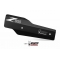 Mivv silencers Mivv SPORT BLACK STAINLESS STEEL for KAWASAKI Z900 2017 - | 50.CR.037.0 | mivv_50CR0370 | euronetbike-net