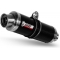 Mivv silencers Mivv SPORT GP SLIP-ON Muffler CARBON for APRILIA TUONO Fighter 1000 2002 - 2005 EC approved | A.003.L2S | mivv_A003L2S | euronetbike-net