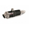 Mivv silencers Mivv SPORT GP SLIP-ON Muffler BLACK STAINLESS STEEL for APRILIA RSV4 APRC 2011 - 2016 EC approved Catalyzer is included | A.009.LXB | mivv_A009LXB | euronetbike-net
