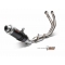 Mivv silencers Mivv SPORT for HONDA CB 500 F / X 2013 - 2015 NOT approved | H.051.C1 | mivv_H051C1 | euronetbike-net