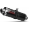 Mivv silencers Mivv SPORT OVAL BOLT-ON CARBON for SUZUKI GSX-R 600 1996 - 2000 EC approved | S.001.LE | mivv_S001LE | euronetbike-net