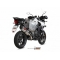 Mivv silencers Mivv SPORT SPEED EDGE SLIP-ON Muffler STAINLESS STEEL for TRIUMPH TIGER EXPLORER 1200 2016 ECE approved (Euro4) | T.015.LRX | mivv_T015LRX | euronetbike-net