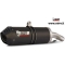 Mivv silencers Mivv SPORT OVAL SLIP-ON Muffler CARBON WITH CARBON CAP for SUZUKI GLADIUS 2009 - 2015 EC approved | S.035.L3C | mivv_S035L3C | euronetbike-net
