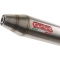 GPR Exhaust GPR Original For Beeline Beeline Bestia 3.3 Sm/En Homologated Slip-On Exhaust Deeptone Atv | ATV.35.DEATV | gpr_ATV-35-DEATV | euronetbike-net