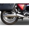 GPR Exhaust GPR Original For Bmw R 80 Gs 1980/87 Homologated Slip-On Exhaust Vintacone | BMW.86.VIC | gpr_BMW-86-VIC | euronetbike-net