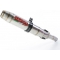 GPR Exhaust GPR Original For Bmw F 850 Gs - Adventure 2018/20 E4 Homologated Slip-On Exhaust Deeptone Inox | BMW.94.DE | gpr_BMW-94-DE | euronetbike-net