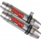 GPR Exhaust GPR Original For Bmw R Nine-T 1200 2013/16 (All) Homologated Full Catalized Deeptone Inox | CO.BM.82.CAT.DE | gpr_CO-BM-82-CAT-DE | euronetbike-net