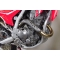 GPR Exhaust GPR Original For Honda Crf 250 L / Rally 2017/20 E4 Decat Pipe Manifold Collettore | CO.H.248.DEC.1 | gpr_CO-H-248-DEC-1 | euronetbike-net