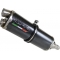 GPR Exhaust GPR Original For Bmw R 1250 R - Rs 2019/20 E4 Homologated Slip-On Exhaust Dual Poppy | E4.BM.107.DUAL.PO | gpr_E4-BM-107-DUAL-PO | euronetbike-net