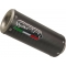 GPR Exhaust GPR Original For Husqvarna Vitpilen 701 2018/20 E4 Homologated Slip-On Exhaust Gp Evo4 Titanium | E4.HU.51.GPAN.TO | gpr_E4-HU-51-GPAN-TO | euronetbike-net