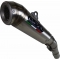 GPR Exhaust GPR HOMOLOGATED EURO 4 NOISE LEVEL SLIP-ON EXHAUST SYSTEM | E4.KTM.94.PCEV | gpr_e4-ktm-94-pcev | euronetbike-net