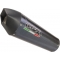 GPR Exhaust GPR Exhaust System Bmw S 1000 Xr 2020/2021 e5 Homologated slip-on exhaust GP Evo4 Poppy | E5.BM.108.GPAN.PO | gpr_E5-BM-108-GPAN-PO | euronetbike-net