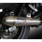 GPR Exhaust GPR Original For Honda Cmx 500 Rebel 2018/20 E4 Homologated Slip-On Exhaust Ultracone | H.250.ULTRA | gpr_H-250-ULTRA | euronetbike-net