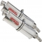 GPR Exhaust GPR Original For Honda Cb 1100 Sf X-Eleven 1997/06 Pair Homologated Slip-On Exhaust Trioval | H.81.1.TRI | gpr_H-81-1-TRI | euronetbike-net