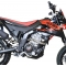 GPR Exhaust GPR Original For F.B. Mondial Smx 125 Enduro 2018/20 E4 Supermoto 2018/20 E4 Decat Pipe Manifold Decatalizzatore | MD.6.DECAT | gpr_MD-6-DECAT | euronetbike-net