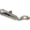 GPR Exhaust GPR Original For Ktm Sx-F 250 2020 Mx Fim Competition Full Exhaust Pentacross Inox | PNT.MX.6.IO | gpr_PNT-MX-6-IO | euronetbike-net