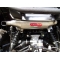 GPR Exhaust GPR Original For Polaris Xp 850 / Xp 850 Forest Homologated Slip-On Exhaust Deeptone Atv | QUSP.150.DEATV | gpr_QUSP-150-DEATV | euronetbike-net