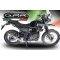 GPR Exhaust GPR Original For Royal E. Classic / Bullet Efi 500 2009/16 Homologated Slip-On Exhaust Catalized Vintacone | ROY.2.VIC | gpr_ROY-2-VIC | euronetbike-net