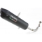 GPR Exhaust GPR Exhaust System Aprilia Leonardo 125 1996/06 Racing full system Furore Nero | SCOM.10.RACE.FUNE | gpr_SCOM-10-RACE-FUNE | euronetbike-net