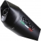 GPR Exhaust GPR Exhaust System Tuning Furore Nero L.310mm 90 X 120mmUniversal racing silencer without link pipe Furore Nero | TUNING.RACE.8 | gpr_TUNING-RACE-8 | euronetbike-net