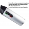 GPR Exhaust GPR Exhaust System Tuning Furore alluminio L.310mm 90 X 120mmUniversal racing silencer without link pipe Furore alluminio | TUNING.RACE.6 | gpr_TUNING-RACE-6 | euronetbike-net
