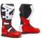 Forma Boots Forma Terrain Evolution Tx Standard Off-Road Fit, Red/White, Size 47 | FORC600-1098_47 | forma_FORC600-1098_47 | euronetbike-net