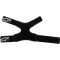 Alpinestars Alpinestars DUAL STRAP KIT FOR FLUID KNEE BRACES, Size-SL | 6952114-10-SL | alp_6952114-10-SL | euronetbike-net