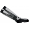 Alpinestars Alpinestars THERMAL TECH SOCKS BLACK/GRAY, Size-SM | 470349-11-SM | alp_470349-11-LXL | euronetbike-net