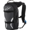 Alpinestars Alpinestars IGUANA HYDRATION BACKPACK BLACK/ANTHRACITE/WHITE | 6107318-140 | alp_6107318-140 | euronetbike-net