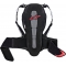 Alpinestars Alpinestars NUCLEON KR-2 PROTECTOR SMOKE/BLACK/RED, Size-S | 6504615-1113-S | alp_6504615-1113-L | euronetbike-net