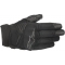Alpinestars Alpinestars FASTER ROAD RIDING GLOVES BLACK, Size-S | 3567618-1100-S | alp_3567618-1100-2X | euronetbike-net