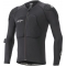 Alpinestars Alpinestars Mtb Protector Jacket Ls Paragon Lite, Black, Size L | 1656920-10-L | alp_1656920-10-XS | euronetbike-net