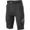 Alpinestars Alpinestars Mtb Protector Short Paragon Lite, Black, Size 30 | 1657220-10-30 | alp_1657220-10-38 | euronetbike-net