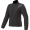 Alpinestars Alpinestars Jacket 4W Banshee, Black, Size Xs | 4219920-10-Xs | alp_4219920-10-L | euronetbike-net