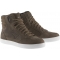 Alpinestars Alpinestars J-6 WP ALL-WEATHER ROAD RIDING SHOES BROWN, Size-7 | 2542015-80-7 | alp_2542015-80-12 | euronetbike-net