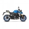 Leovince LEOVINCE SBK LV-10 SUZUKI GSX-S 950/1000/GT ECE-APPROVED STAINLESS STEEL SLIP-ON | 15245 | leo_15245 | euronetbike-net