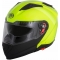 Premier Premier Modular Helmet DELTA FLUO | APAPRDELPOLFLU0XXL | pre_APAPRDELPOLFLU0XXL | euronetbike-net