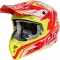 Premier PREMIER OFF ROAD HELMET EXIGE QX2, SIZE: XL | APINTEXIPOLQX200XL | pre_APINTEXIPOLQX200XL | euronetbike-net