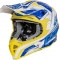 Premier PREMIER OFF ROAD HELMET EXIGE QX12, SIZE: XL | APINTEXIPOLQXB00XL | pre_APINTEXIPOLQXB00XL | euronetbike-net