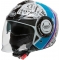 Premier PREMIER OPEN FACE HELMET COOL RD12, SIZE: XXL | APJETCOOPOLR120XXL | pre_APJETCOOPOLR120XXL | euronetbike-net