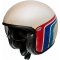 Premier Premier Open Face Helmet VINTAGE BTR 8 BM | APJETVIEFIBBT800XL | pre_APJETVIEFIBBT800XL | euronetbike-net