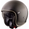 Premier Premier Open Face Helmet VINTAGE U9 GLITTER GOLD | APJETVIEFIBGLG00XL | pre_APJETVIEFIBGLG00XL | euronetbike-net