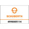 SCHUBERTH helmets Schuberth Ventilation Scoop Matt Black | 4990005114 | sch_4990005114 | euronetbike-net