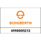 SCHUBERTH helmets Schuberth Ventilation Scoop Electric Orange | 4990005212 | sch_4990005212 | euronetbike-net