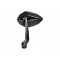 Protech PROTECH MAGAZI mirror XC-40 quantity unit piece,black | 65328563 | prt_65328563 | euronetbike-net
