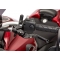 Protech PROTECH clutch lever Sport distance and length adjustable I foldable, Black | 65804007 | prt_65804007 | euronetbike-net