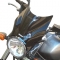 Secdem screens Secdem Saute vent UNIVERSEL MILLENIUM, orange | SM001PBO | sec_SM001PBO | euronetbike-net
