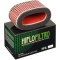 HIFLOFILTRO Hiflofiltro Air filter HFA1710 | HFA1710 | hiflo_HFA1710 | euronetbike-net