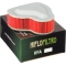 HIFLOFILTRO Hiflofiltro Air filter HFA1925 | HFA1925 | hiflo_HFA1925 | euronetbike-net