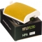 HIFLOFILTRO Hiflofiltro Air filter HFA2702 | HFA2702 | hiflo_HFA2702 | euronetbike-net